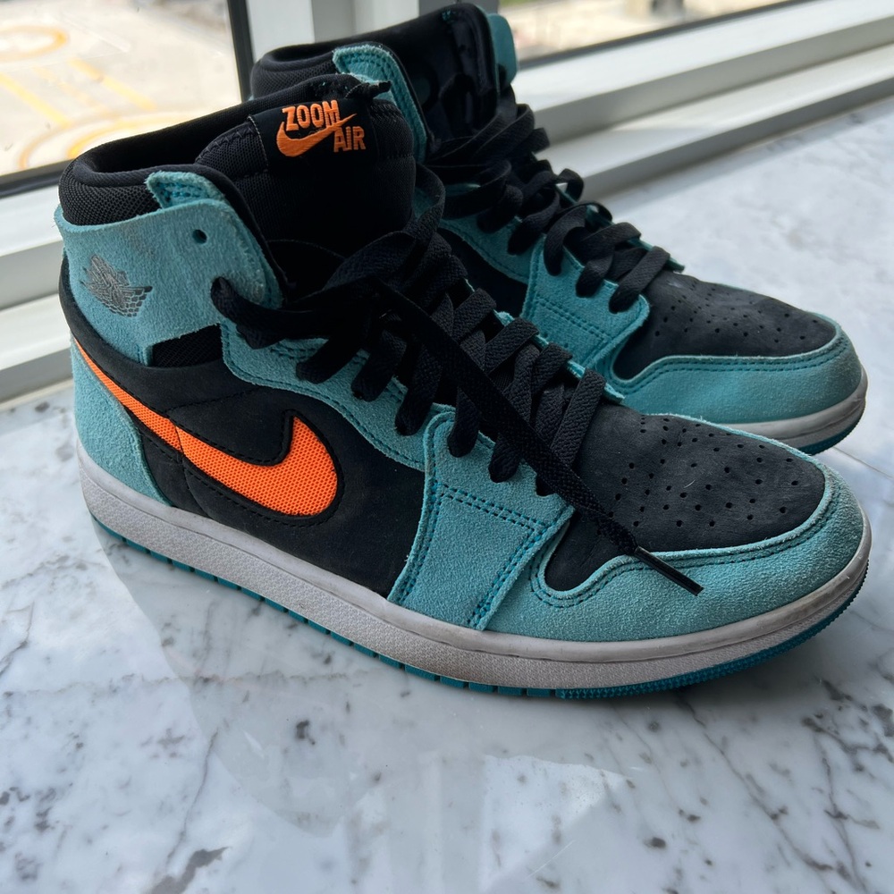 Nike Jordan